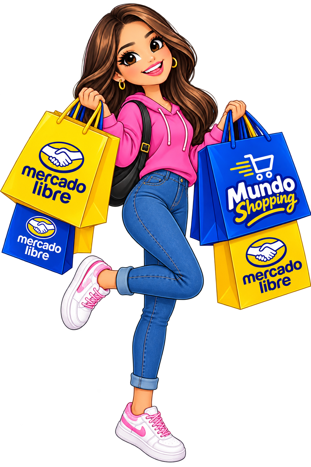 Cupones disponibles — Mundo Shoping